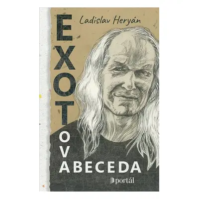 Exotova abeceda - Ladislav Heryán