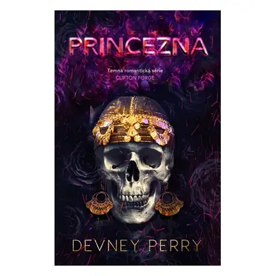 Princezna - Devney Perry