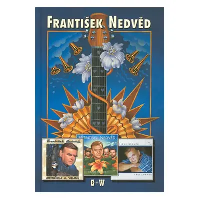 František Nedvěd - Kolektiv autorů