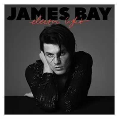 James Bay: Electric Light - CD - James Bay