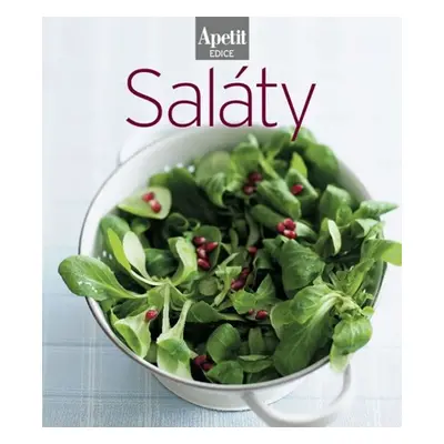 Saláty (Edice Apetit)