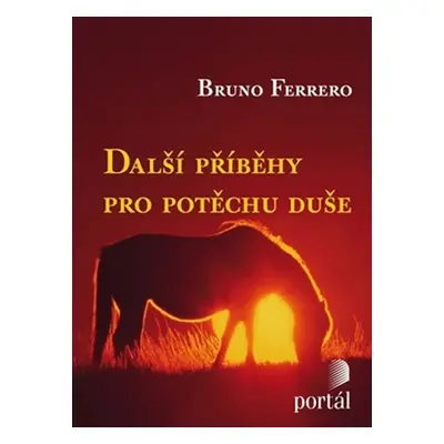 Další příběhy pro potěchu duše, 1. vydání - Bruno Ferrero