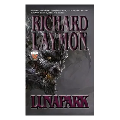 Lunapark - Richard Laymon