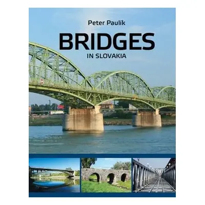 Bridges in Slovakia - Peter Paulík