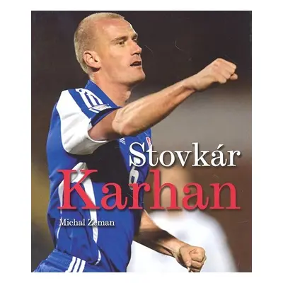 Stovkár Karhan - Michal Zeman