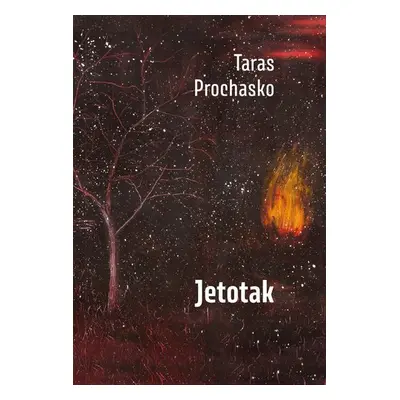 Jetotak - Taras Prochasko