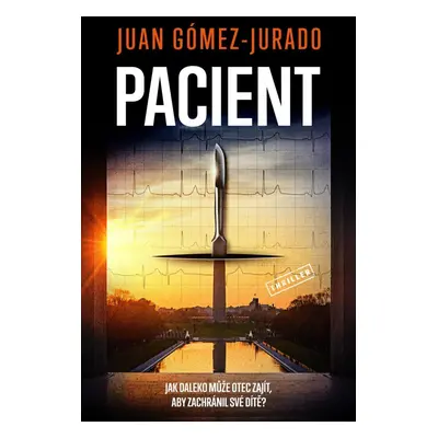 Pacient - Juan Gómez-Jurado