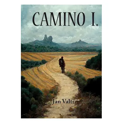 Camino 1. - Jan Valtr