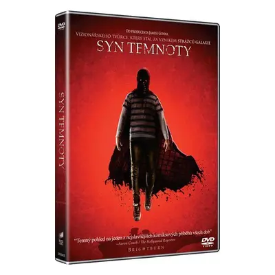 Syn temnoty DVD