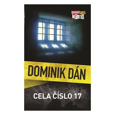 Cela číslo 17, 1. vydání - Dominik Dán