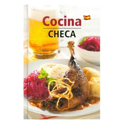 Cocina Checa - Česká kuchyně - Lea Filipová