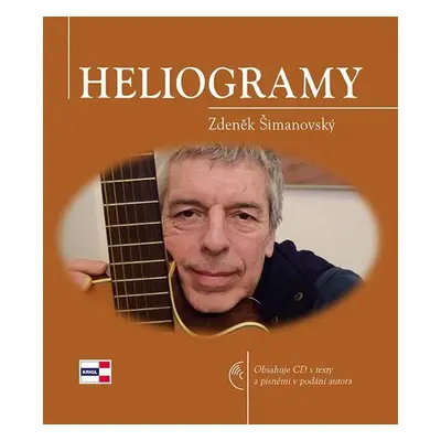 Heliogramy - Zdeněk Šimanovský