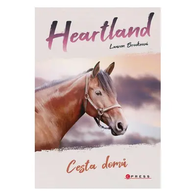 Heartland: Cesta domů - Lauren Brooke