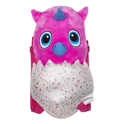 Plyšový baťůžek Hatchimals Owlicorn - Alltoys