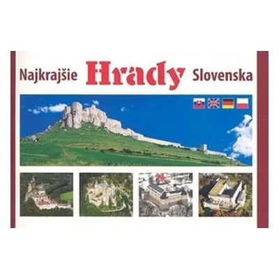 Najkrajšie hrady Slovenska - Vladimír Bárta ml.