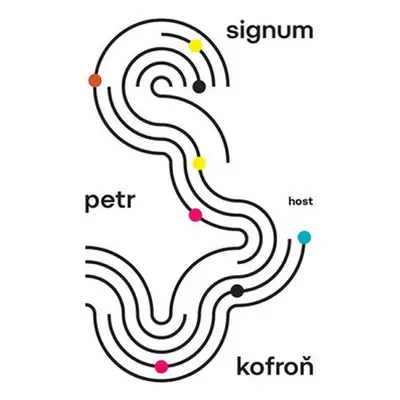 Signum - Petr Kofroň