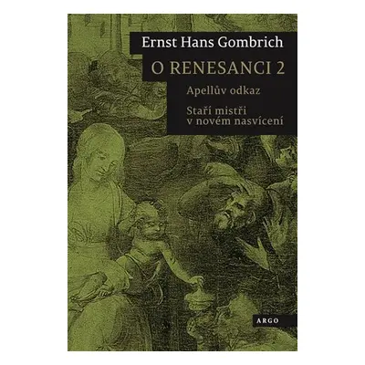 O renesanci 2 - Ernst Hans Gombrich