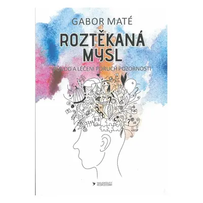 Roztěkaná mysl - Tomáš Hajzler