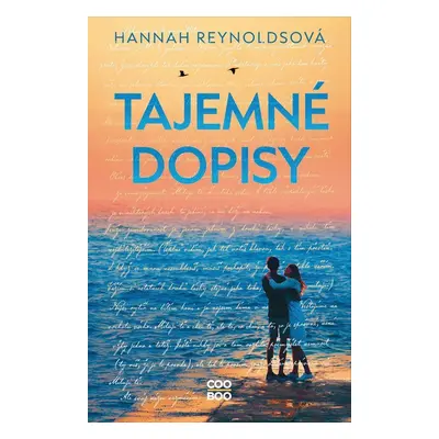 Tajemné dopisy - Hannah Hannah Reynoldsová