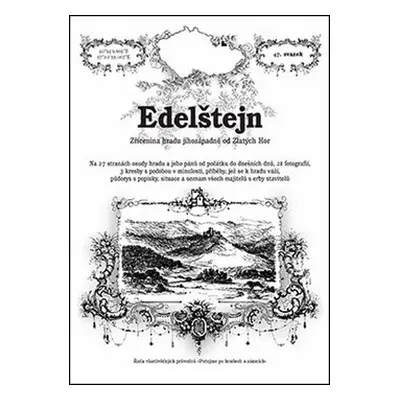 Edelštejn - Rostislav Vojkovský