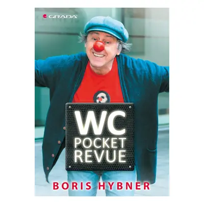 WC Pocket Revue - Boris Hybner