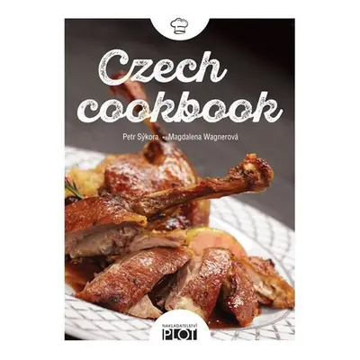 Czech cookbook - Magdalena Wagnerová