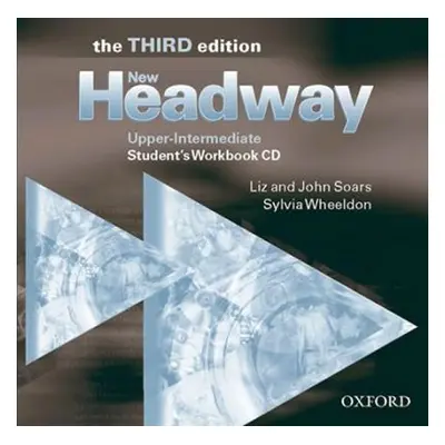 New Headway Upper Intermediate Student´s Workbook CD (3rd) - John Soars