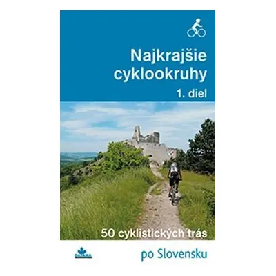 Najkrajšie cyklookruhy (1) - Daniel Kollár