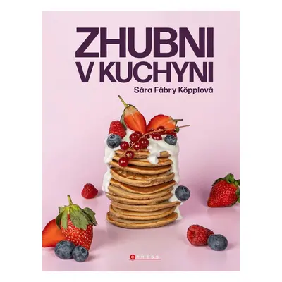 Zhubni v kuchyni - Sára Fábry Köpplová