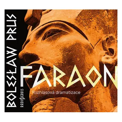 Faraon - CDmp3 - Boleslaw Prus