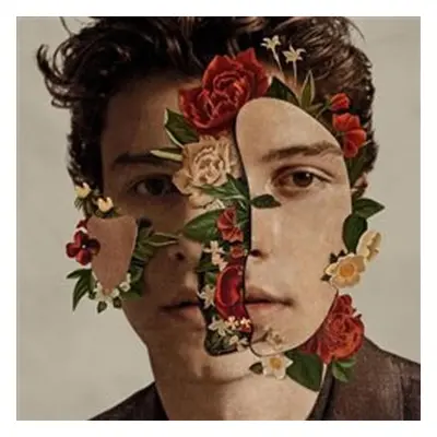 Shawn Mendes - LP - Shawn Mendes