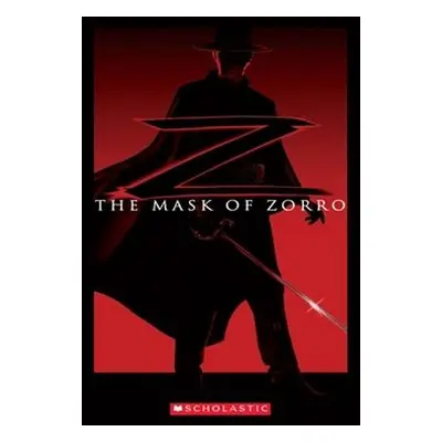 The Mask of Zorro