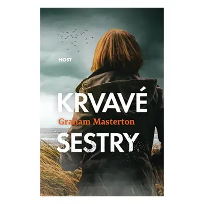 Krvavé sestry - Graham Masterton