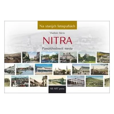 Nitra - Vladimír Bárta ml.