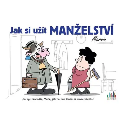 Jak si užít manželství - Václav Ráž