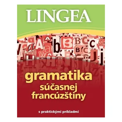 Gramatika súčasnej francúzštiny