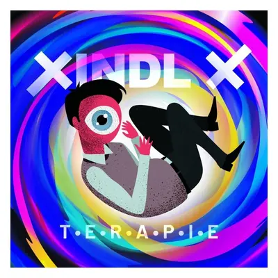 XINDL X: Terapie - CD - Xindl X