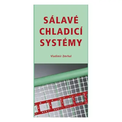 Sálavé chladicí systémy - Vladimír Zmrhal