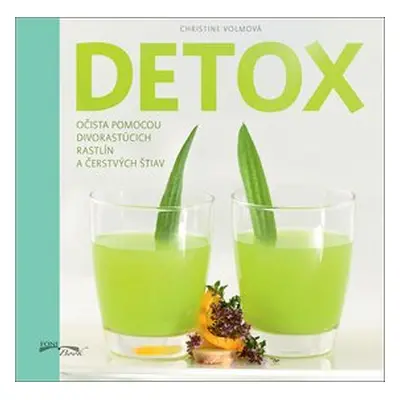 Detox - Christine Volmová