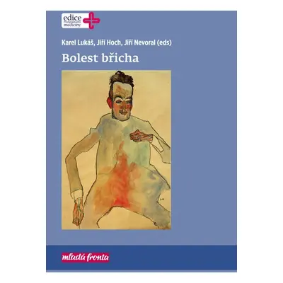 Bolest břicha - Jiří Hoch