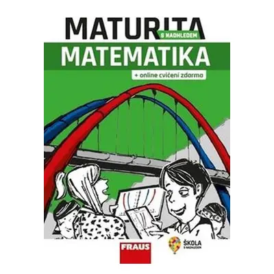 Matematika - Maturita s nadhledem