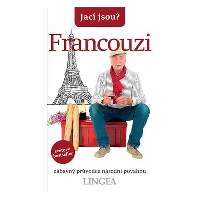 Jací jsou? - Francouzi - Kolektiv autorů