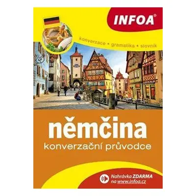 Němčina - Konverzační průvodce