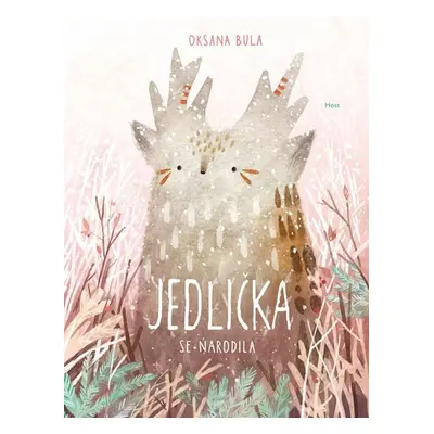 Jedlička se narodila - Oksana Bula