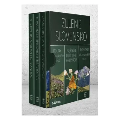 Zelené Slovensko - Dušan Guman