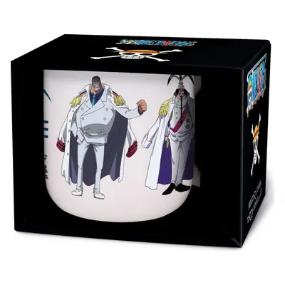 One Piece Hrnek keramický 410 ml, 1. vydání - EPEE