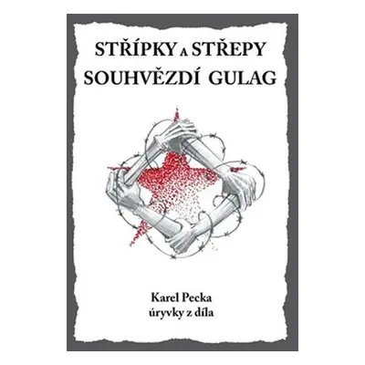 Střípky a střepy Souhvězdí Gulag - Karel Pecka