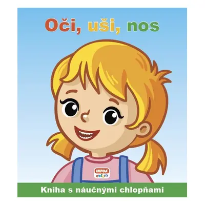 Oči, uši, nos