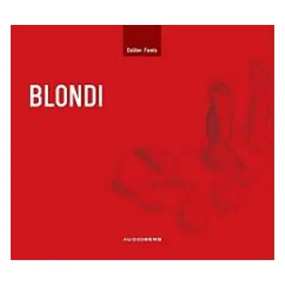 Blondi - CD - Dalibor Funda