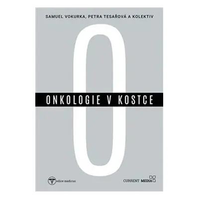 Onkologie v kostce - Petra Tesařová